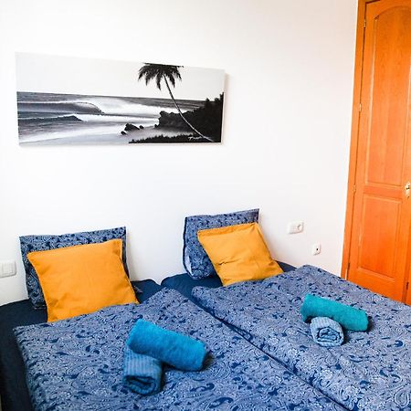 Surf Dream Surfhouse Vandrarhem Corralejo Exteriör bild