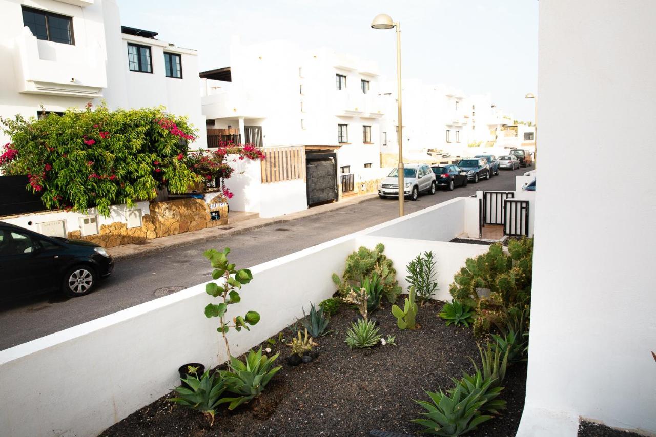 Surf Dream Surfhouse Vandrarhem Corralejo Exteriör bild