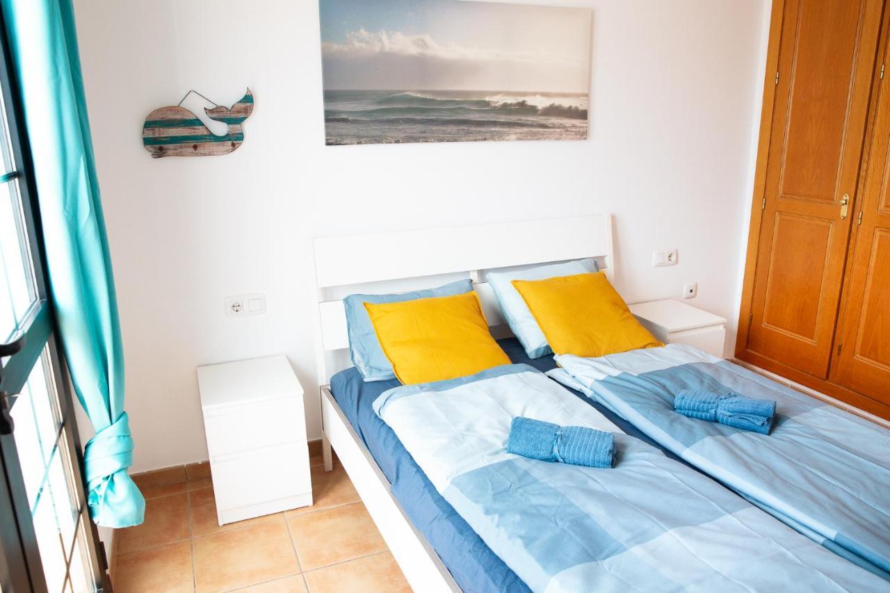 Surf Dream Surfhouse Vandrarhem Corralejo Exteriör bild
